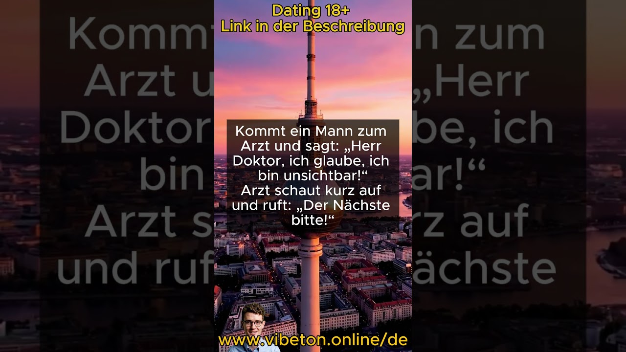 #LachKurz