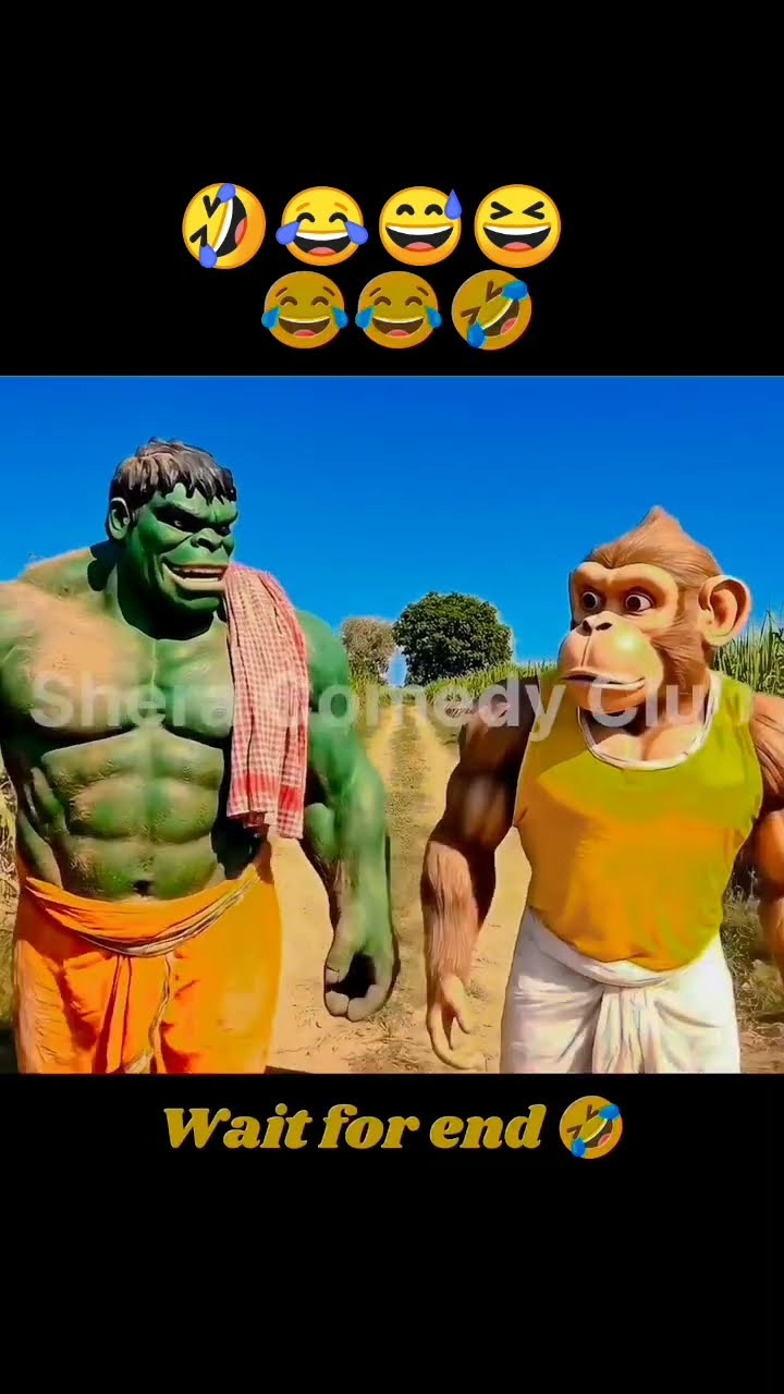 😂कॉमेडी शॉर्ट्स😝 - ShareChat