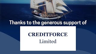 Celebrity Creditforce's Darwin200 UK Voyage Profile