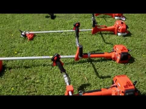 4 Echo trimmerit/võsalõikurit GT-222ES/SRM-222ES/SRM-265TES/SRM-520ES 4 Echo trimmerit/võsalõikurit GT-222ES/SRM-222ES/SRM-265TES/SRM-520ES