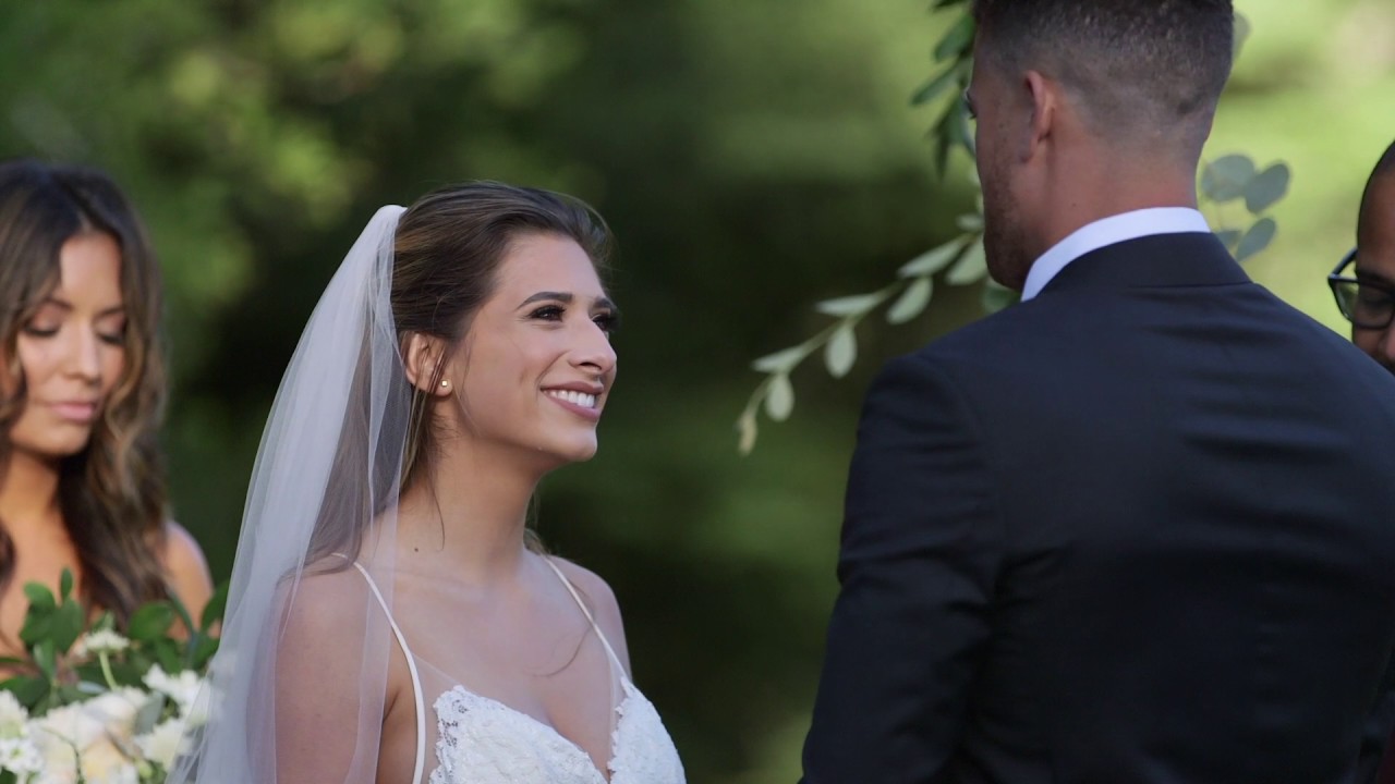 Emotional, beautiful wedding | Brazilian Room, Berkeley, CA