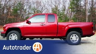 2004-2010 Chevrolet Colorado - Truck | Used Car Review | AutoTrader