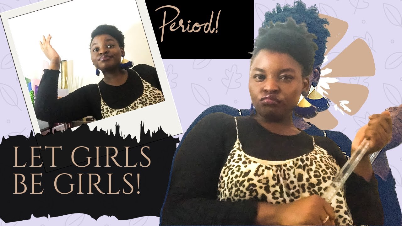 Ugandan Schools Are An Issue Natural Hair Talk 4C Mami YouTube