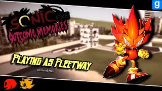 Outcome Memories - Fleetway Test Knuckle Lms But On Garrys Mod