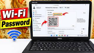 How to Find WiFi Password on Laptop and PC screenshot 4