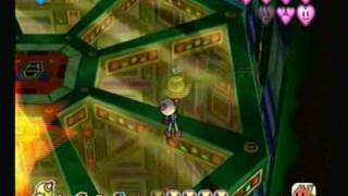 Bomberman Generation Walkthrough - Part 45