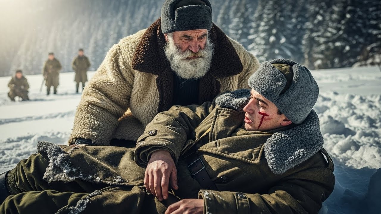 Мъртвият войник, погребан в празен ковчег, и жената, която го намери след 30 години