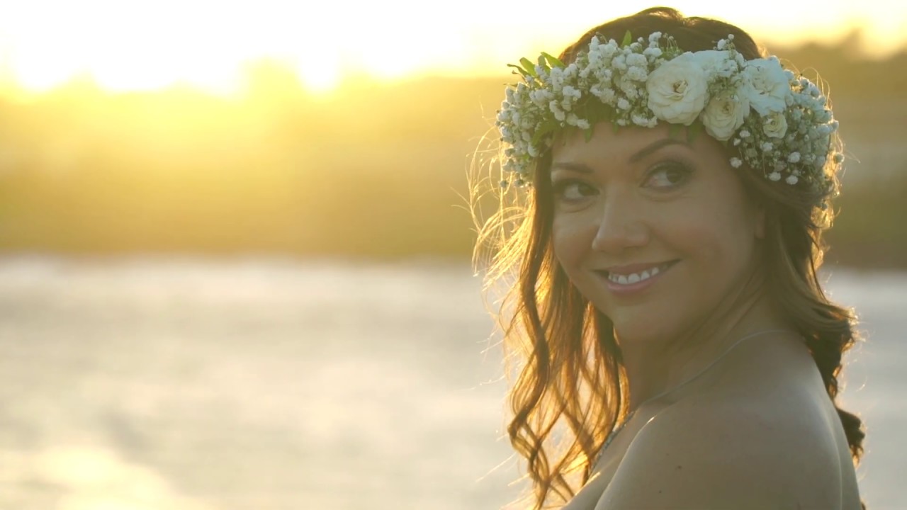 Kauai Beach Wedding | Alisha and JP