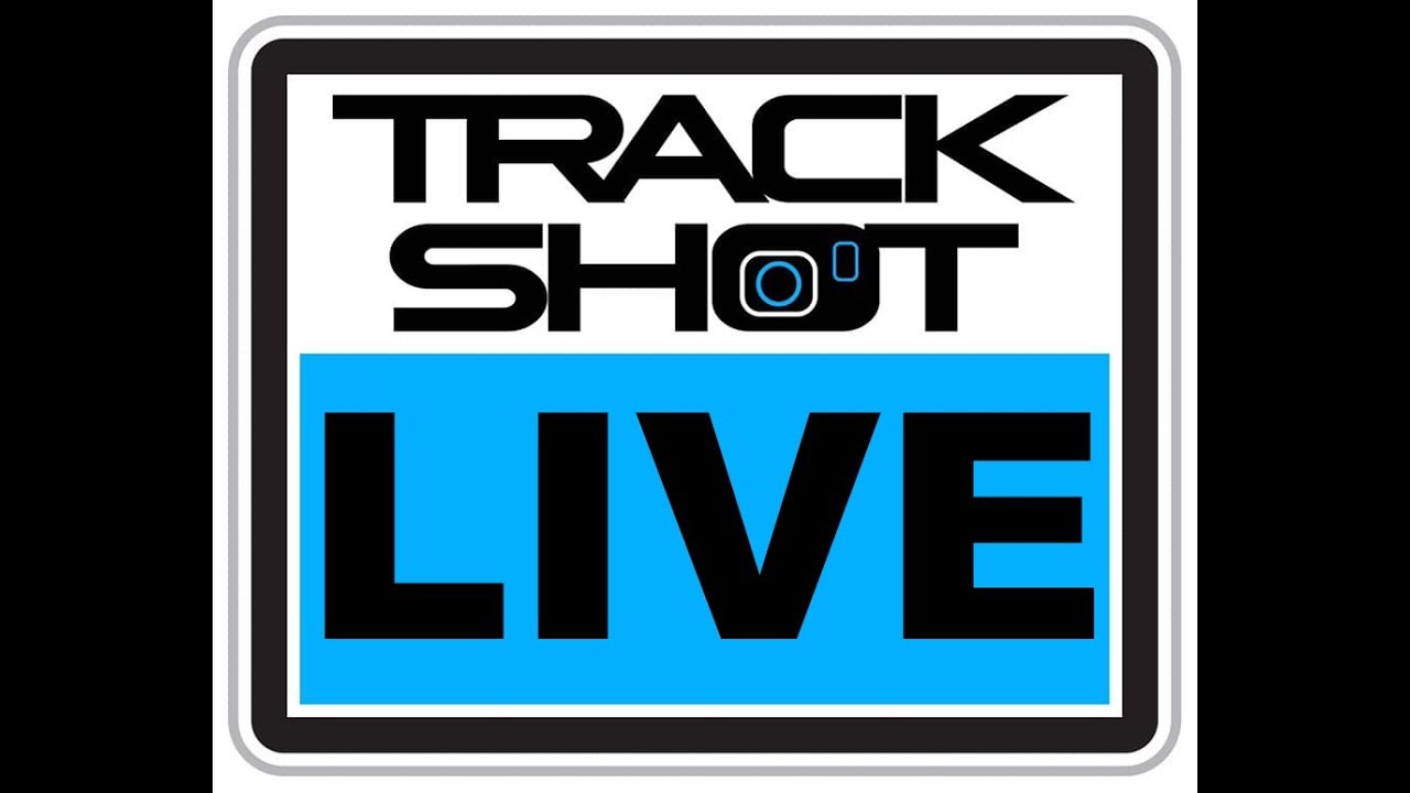 TRACK SHOT LIVE YouTube