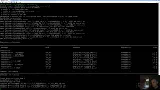 Celebrity How To Install QuantaStor 5 on RHEL/CentOS 7.8 Profile