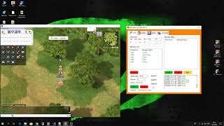 Ragnarok Classic - Bot