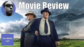 Highwaymen - The Binge List Review