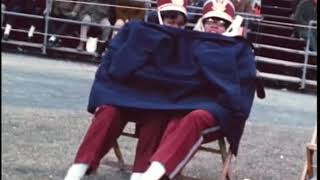 1969 Falcons at Colts week 11