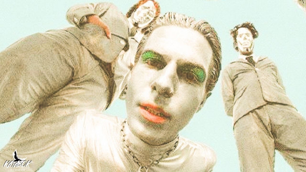 [FREE FOR PROFIT] The Weeknd ft. The Neighbourhood Type Beat - Forgotten Memories