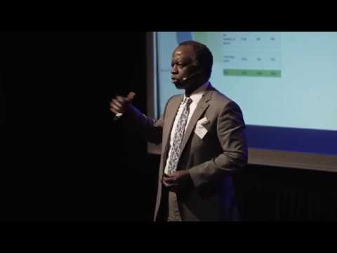 Sizwe Nxasana - The Case For Business As A Force For Good