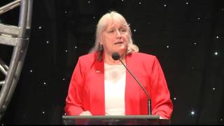 Debra Quade, Kellogg Company - Procurement Business Advocate of Year  2015