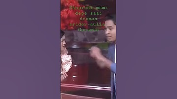 #shorts #da5indosiar #sridevida5 #gunawanlida #auliada4