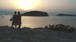 DJI - Landed on Ibiza