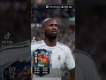 #shorts #short Fofana #tots un tanque #fifa23  #totsfifa  #fifa23ultimateteam #tots   #fifaskills