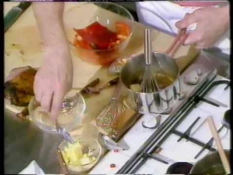 Roux Brothers - Entertaining 3