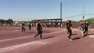 NCCS - AuSable Valley Softball B S-F  5-26-26