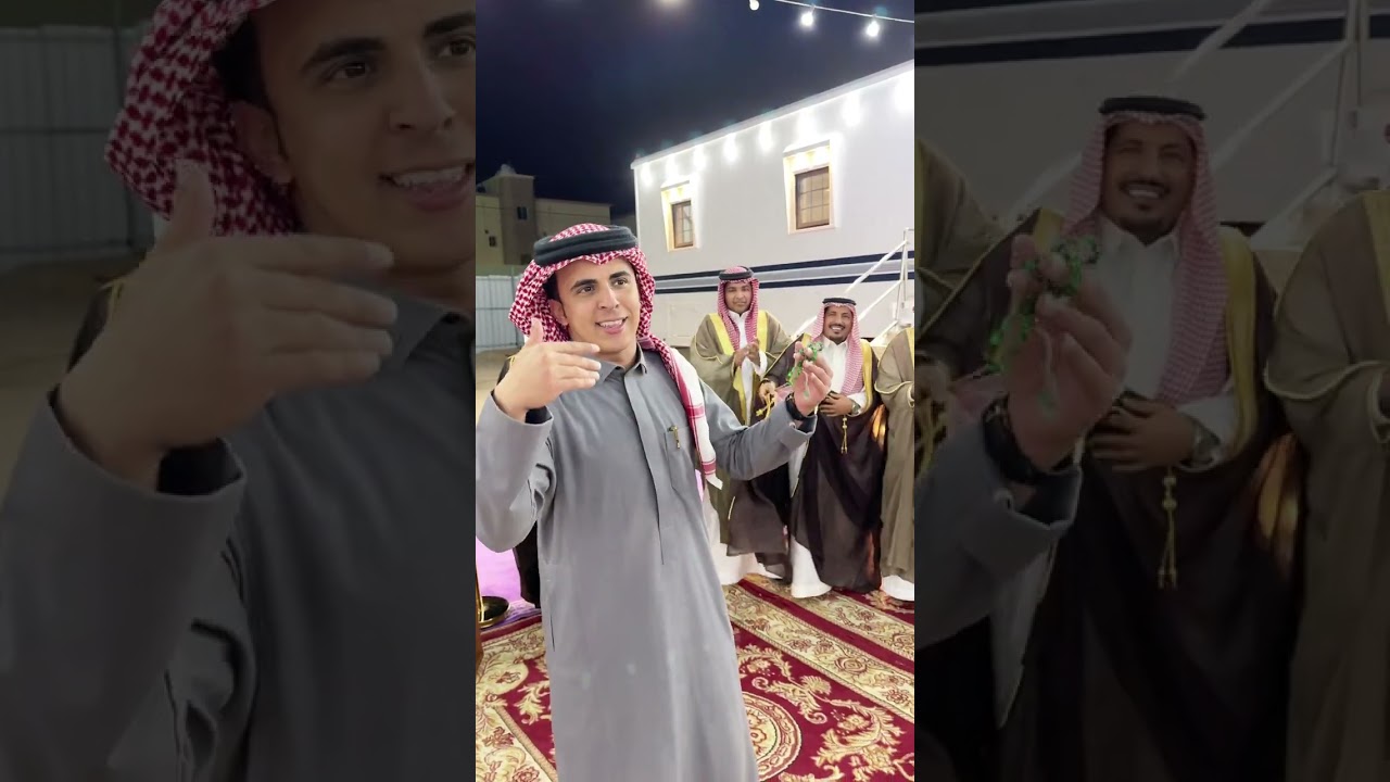 اوبريت راحت عليك غازي الذيابي