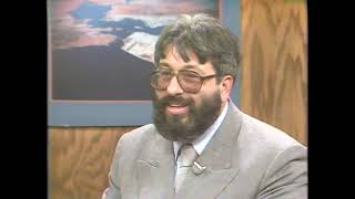 Computer Chronicles: Input Devices (1988) | Revolutionizing Computer Interaction