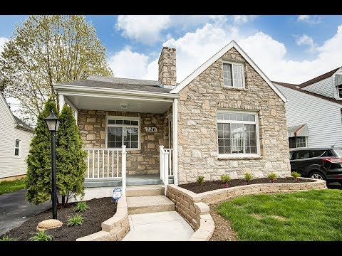 726 S ROYS AVENUE, Columbus, OH home video tour