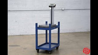 CAS DL-100 Weighing Scale