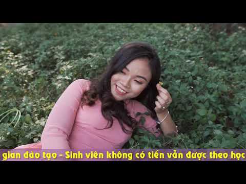 Video Trường Đại học Công nghiệp Việt - Hung ( Sinh viên vừa... - YouTube