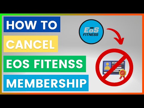Eos Fitness Annual Feepodcast