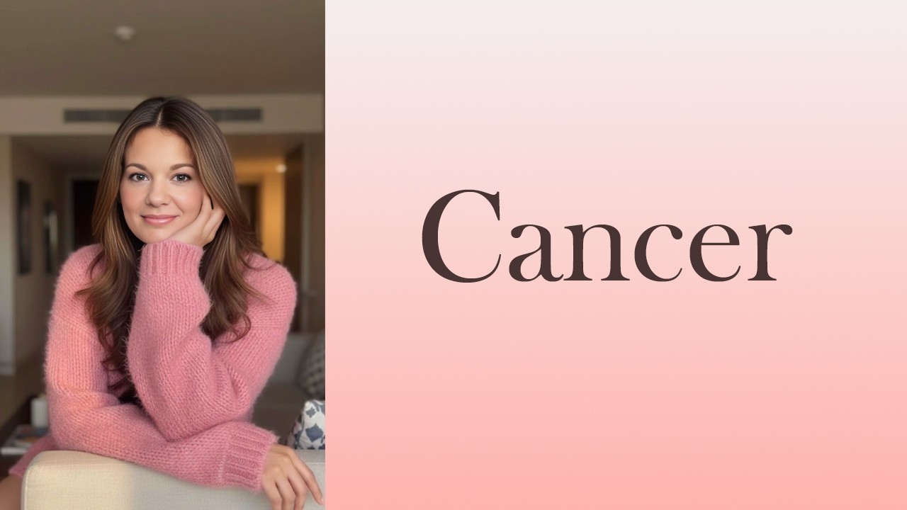 Таро для Рака, февраль | Вечные наставления, которые вам нужны прямо сейчас