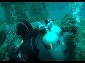 Diving the Hydro Atlantic with John Chatterton