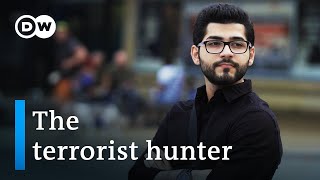 Masoud's list - one man against the IS | DW Documentary Masoud's list - one man against the IS | DW Documentary