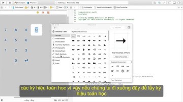 VI-Stanford-Developing-iOS-8-Apps-with-Swift-2.-More-Xcode-and-Swift-MVC