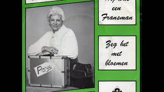 Download Lagu angelique zeg het met bloemen 1982 MP3