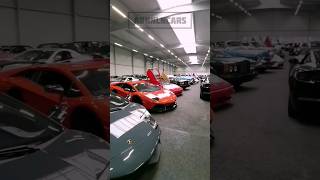 This Is Supercar Heaven