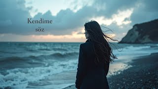 Kendime Söz