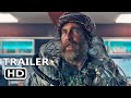 GOOD LUCK, HAVE FUN, DON'T DIE Official Trailer (2026) Sam Rockwell