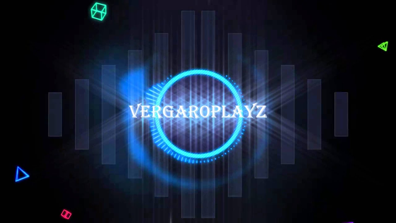 Its my new intro hope you like it - YouTube