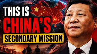 Gen Keane: This is China's secondary mission#newsupdate #china @FoxNews @cnnnews18 @CNN @NBCNews 