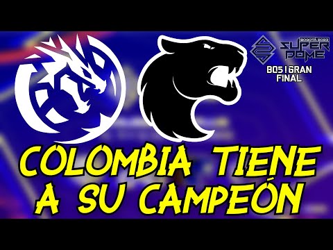 UN EQUIPO QUE PROMETE ALEGRÍAS | LEVIATÁN vs FURIA | SUPERDOME LATAM