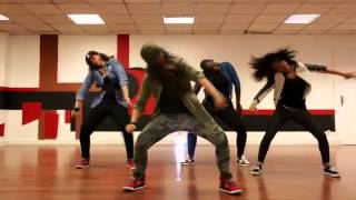 • Ragga • Sonia S • Cecile   Put it deh •