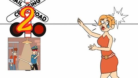 Thief Puzzle 4 All Level ( Part 2 ) Level 11-20