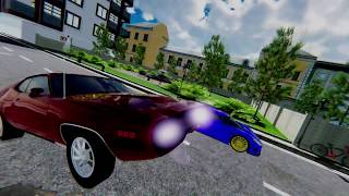 RDR : DRAG ( Game Trailer) Mobile Game screenshot 3