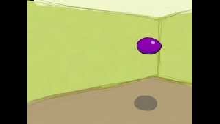 Bouncing Ball Animation Test