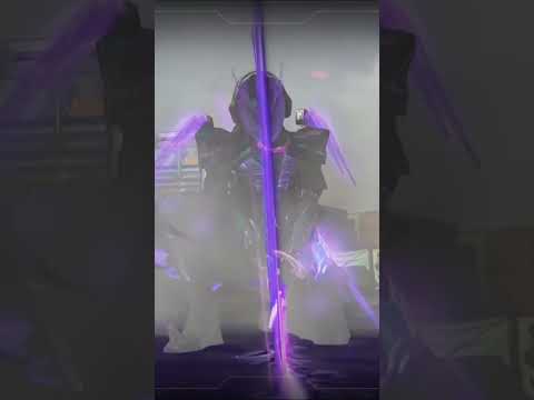 Advanced Spectre Ruby and Spirulina Dynamic HQ Video Wallpaper