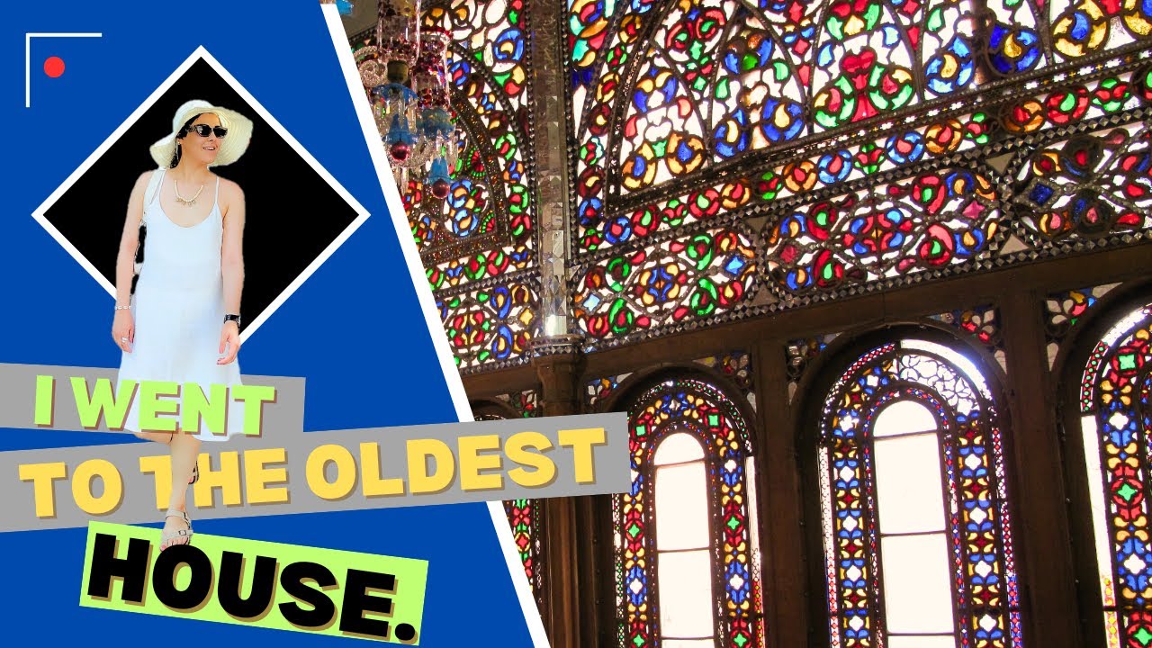 A Hidden Tale from the Heart of Hosseiniyeh Aminis