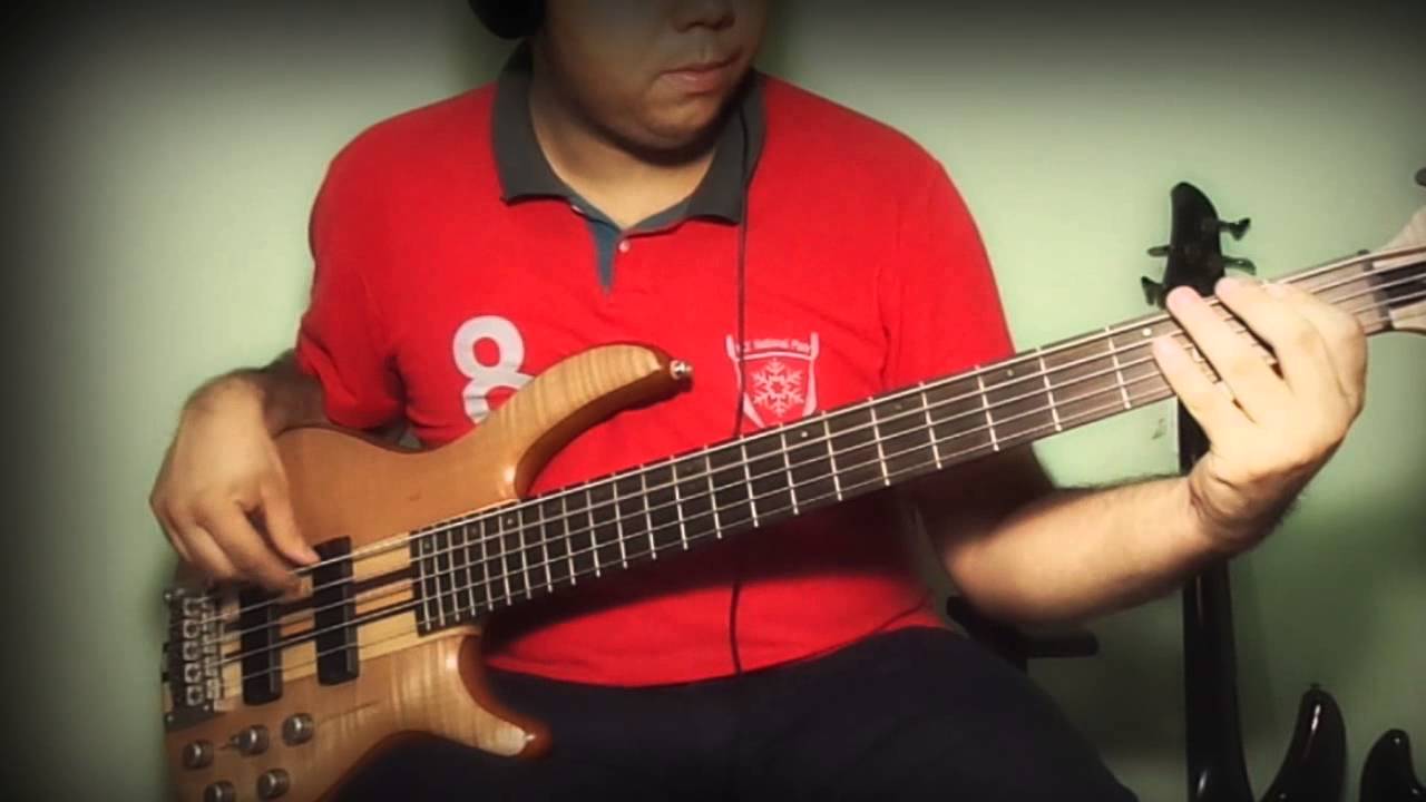 Efésio 6 - Anderson Freire - Cover Bass [HD] - YouTube