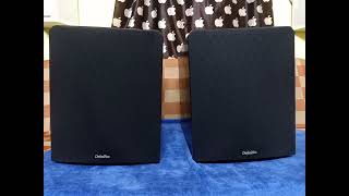 Definitive Technology Powerfield Subwoofer  (700 Watts) very good condition  demo available